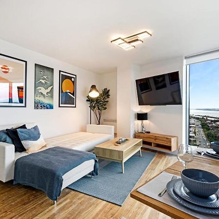Host & Stay - The Baltic Hideaway Liverpool Eksteriør bilde