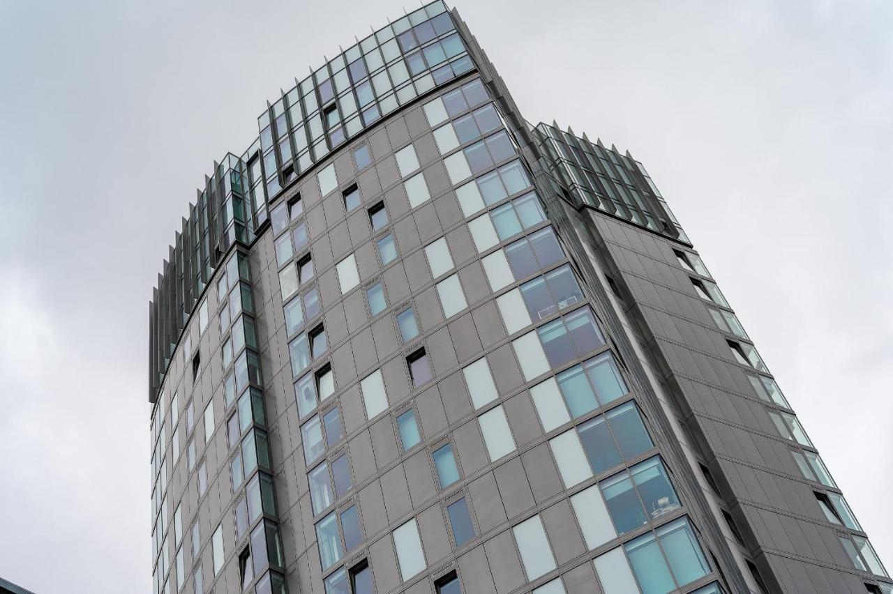 Host & Stay - The Baltic Hideaway Liverpool Eksteriør bilde